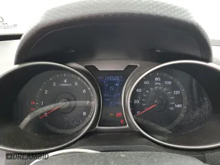 2015 Hyundai Veloster RE:FLEX with VIN KMHTC6AD8FU235946, listed as a Copart auction lot 53929235 with 143,526 mi miles and Clean Title. Bid and sale history available at carsss.com. Image 9.