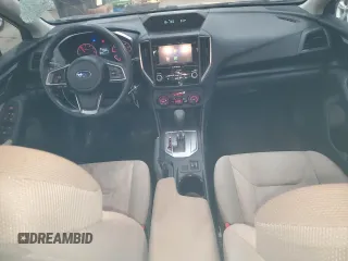 2018 Subaru Impreza Premium с VIN 4S3GTAB65J3711755, выставлен на аукционе Copart как лот 57759935 с пробегом 86 666 миль миль и Списание • Salvage title. История ставок и продаж доступна на DreamBid. Изображение 8.