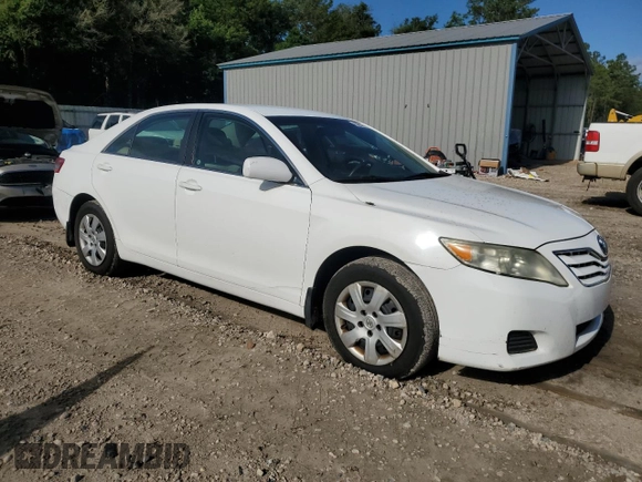 2010 Toyota Camry with VIN 4T1BF3EK8AU528071, listed as a Copart auction lot 56937785 with 156,498 mi miles and Clean Title. Bid and sale history available at DreamBid. Image 4.