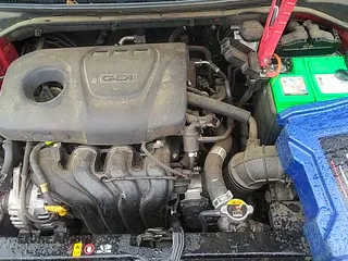 2018 Hyundai Accent SE z VIN 3KPC24A32JE034134, wystawiony jako IAAI lot #42210868 z przebiegiem 117 085 mil mil oraz . Historia ofert i sprzedaży dostępna na DreamBid. Obrazek 19.