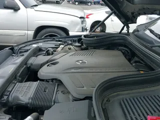 2021 Mercedes-Benz GLS 450 with VIN 4JGFF5KE7MA424253, listed as a IAAI auction lot 42254724 with 45,504 mi miles and . Bid and sale history available at DreamBid. Image 19.