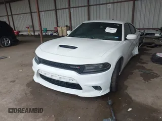 2019 Dodge Charger GT with VIN 2C3CDXHG6KH512506, listed as a IAAI auction lot 41701729 with 134,132 mi miles and . Bid and sale history available at DreamBid. Image 17.