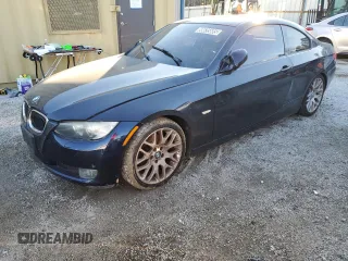 2010 BMW 3 Series 328i with VIN WBAWV1C5XAP123853, listed as a Copart auction lot 88635685 with 65,842 mi miles and Clean Title. Bid and sale history available at carsss.com. Image 1.