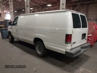 2004 Ford Econoline Cargo Recreational with VIN 1FTSS34L44HB32212, listed as a IAAI auction lot 40045229 with 326,657 mi miles and . Bid and sale history available at carsss.com. Image 3.