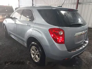 2015 Chevrolet Equinox LS with VIN 2GNALAEK9F6137070, listed as a IAAI auction lot 41810703 with 177,547 mi miles and . Bid and sale history available at DreamBid. Image 3.