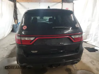2022 Dodge Durango R/T с VIN 1C4SDJCT9NC209154, выставлен на аукционе Copart как лот 57489255 с пробегом 60 217 миль миль и Списание • Salvage title. История ставок и продаж доступна на DreamBid. Изображение 6.