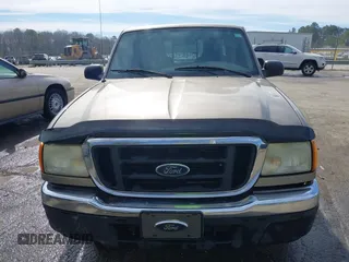 2004 Ford Ranger XL Fleet with VIN 1FTYR44U14PA51565, listed as a IAAI auction lot 41668282 with Not Provided miles and . Bid and sale history available at DreamBid. Image 12.
