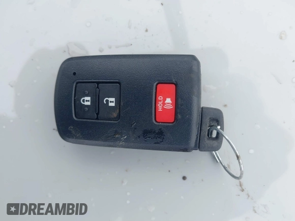 2017 Toyota Tacoma SR5 с VIN 3TMCZ5AN4HM093205, выставлен на аукционе IAAI как лот 42317012 с пробегом 133 638 миль миль и . История ставок и продаж доступна на DreamBid. Изображение 11.