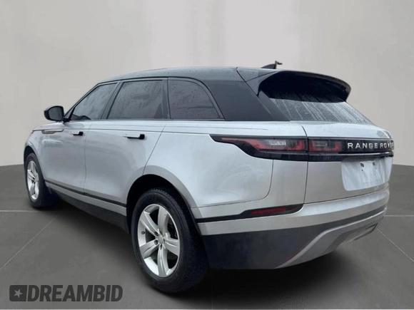 2018 Land Rover Range Rover Velar S with VIN SALYB2RX2JA711406, listed as a Copart auction lot 56223065 with 100,621 mi miles and Clean Title. Bid and sale history available at DreamBid. Image 3.