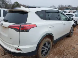2017 Toyota RAV4 LE с VIN JTMZFREV9HJ142576, выставлен на аукционе IAAI как лот 41612358 с пробегом 75 608 миль миль и . История ставок и продаж доступна на DreamBid. Изображение 4.