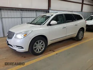 2013 Buick Enclave Premium with VIN 5GAKRDKD5DJ181605, listed as a Copart auction lot 51315955 with 180,590 mi miles and Clean Title. Bid and sale history available at carsss.com. Image 1.
