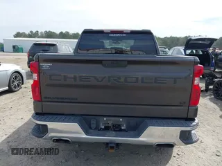 2021 Chevrolet Silverado 1500 LT with VIN 3GCUYDED7MG426301, listed as a IAAI auction lot 41836686 with 62,710 mi miles and . Bid and sale history available at DreamBid. Image 17.