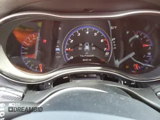 2020 Jeep Grand Cherokee Trackhawk with VIN 1C4RJFN93LC225854, listed as a Copart auction lot 51294664 with 8,043 mi miles and . Bid and sale history available at DreamBid. Image 9.