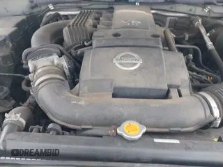 2006 Nissan Frontier SE z VIN 1N6AD06U26C413951, wystawiony jako IAAI lot #41461235 z przebiegiem 236 280 mil mil oraz . Historia ofert i sprzedaży dostępna na DreamBid. Obrazek 10.