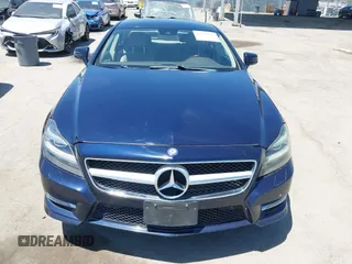 2012 Mercedes-Benz CLS 550 с VIN WDDLJ7DB2CA037456, выставлен на аукционе IAAI как лот 42528195 с пробегом 129 256 миль миль и . История ставок и продаж доступна на DreamBid. Изображение 12.
