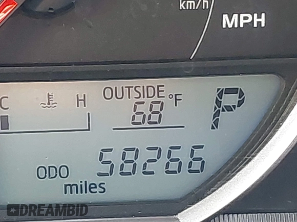 2014 Toyota RAV4 LE with VIN 2T3ZFREV6EW102579, listed as a IAAI auction lot 42217086 with 58,266 mi miles and . Bid and sale history available at DreamBid. Image 16.