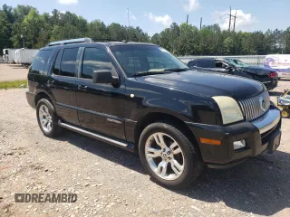 2008 Mercury Mountaineer Premier z VIN 4M2EU38888UJ14865, wystawiony jako Copart lot #55974705 z przebiegiem 207 126 mil mil oraz Tytuł czysty. Historia ofert i sprzedaży dostępna na DreamBid. Obrazek 4.