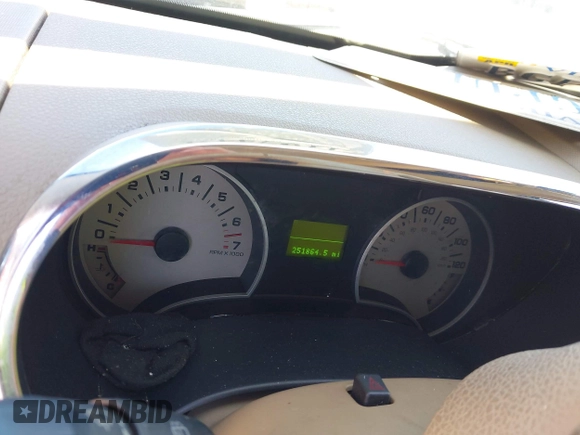 2008 Ford Explorer Eddie Bauer с VIN 1FMEU64E58UB14854, выставлен на аукционе IAAI как лот 41974431 с пробегом 251 864 миль миль и . История ставок и продаж доступна на DreamBid. Изображение 7.