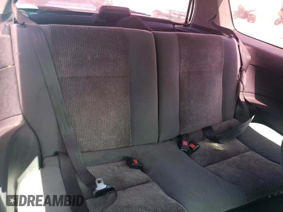 1993 Honda Civic z VIN 2HGEH2467PH523418, wystawiony jako Copart lot #51348645 z przebiegiem 269 848 mil mil oraz Szkoda całkowita • Salvage title. Historia ofert i sprzedaży dostępna na DreamBid. Obrazek 10.