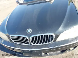 2007 BMW 7 Series 750Li with VIN WBAHN83537DT70322, listed as a IAAI auction lot 41842120 with 166,465 mi miles. Bid and sale history available at carsss.com. Image 10.