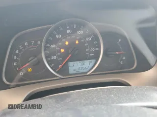 2013 Toyota RAV4 XLE with VIN 2T3WFREV9DW023246, listed as a Copart auction lot 64503515 with 169,562 mi miles and Salvage title. Bid and sale history available at DreamBid. Image 9.