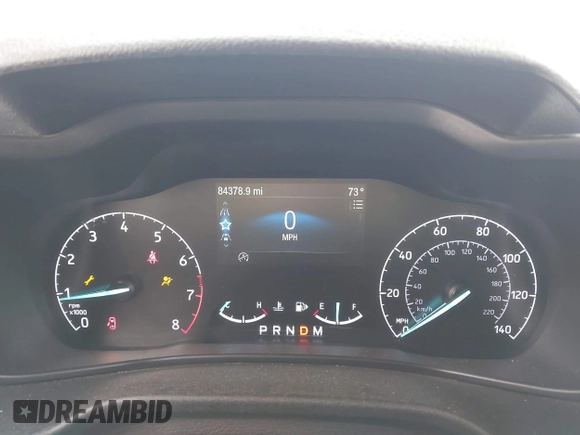 2020 Ford Transit Connect XLT с VIN NM0LS7F24L1450285, выставлен на аукционе IAAI как лот 42590214 с пробегом 84 378 миль миль и . История ставок и продаж доступна на DreamBid. Изображение 7.