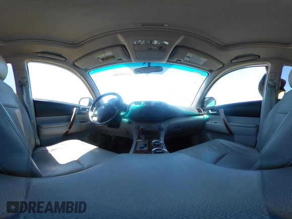 2011 Toyota Highlander Limited with VIN 5TDDK3EH5BS063462, listed as a IAAI auction lot 42359386 with 129,809 mi miles and . Bid and sale history available at DreamBid. Image 18.