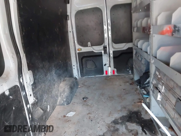 2019 Ford Transit с VIN 1FTYR2XMXKKA45743, выставлен на аукционе IAAI как лот 41900765 с пробегом 83 853 миль миль и . История ставок и продаж доступна на DreamBid. Изображение 8.