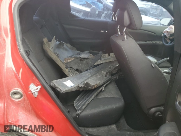 2014 Dodge Avenger SE with VIN 1C3CDZAG3EN234150, listed as a Copart auction lot 53752005 with Not provided miles and Salvage title. Bid and sale history available at DreamBid. Image 10.