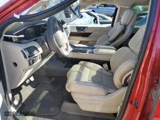 2020 Lincoln Navigator Reserve with VIN 5LMJJ2LT3LEL11859, listed as a Copart auction lot 67863284 with 16,490 mi miles and Salvage Title. Bid and sale history available at carsss.com. Image 7.