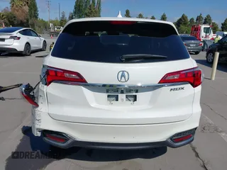 2017 Acura RDX z VIN 5J8TB3H37HL023455, wystawiony jako IAAI lot #42183351 z przebiegiem 89 288 mil mil oraz . Historia ofert i sprzedaży dostępna na DreamBid. Obrazek 16.