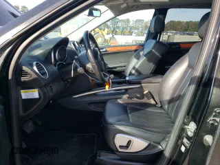 2008 Mercedes-Benz M 320 CDI with VIN 4JGBB22E68A424713, listed as a Copart auction lot 80493424 with 191,717 mi miles and Clean Title. Bid and sale history available at carsss.com. Image 7.