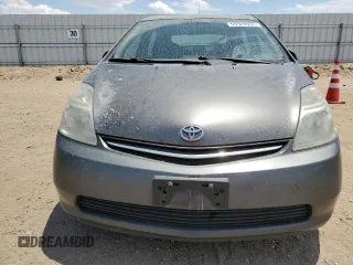 2007 Toyota Prius z VIN JTDKB20U773262222, wystawiony jako Copart lot #59323905 z przebiegiem 138 274 mil mil oraz Czysty tytuł • Clean title. Historia ofert i sprzedaży dostępna na DreamBid. Obrazek 5.