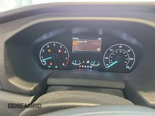 2023 Ford Transit Cargo с VIN 1FTBR1Y81PKA72158, выставлен на аукционе IAAI как лот 42526405 с пробегом 52 669 миль миль и . История ставок и продаж доступна на DreamBid. Изображение 16.