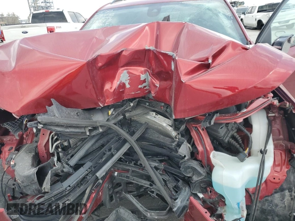 2024 GMC Terrain SLT с VIN 3GKALPEG2RL391697, выставлен на аукционе Copart как лот 48956415 с пробегом Не указан миль и Списание • Salvage title. История ставок и продаж доступна на DreamBid. Изображение 11.