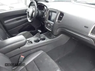 2019 Dodge Durango R/T с VIN 1C4SDJCT8KC663679, выставлен на аукционе IAAI как лот 42456952 с пробегом 68 369 миль миль и . История ставок и продаж доступна на DreamBid. Изображение 5.