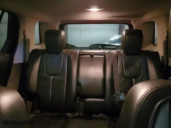 2012 GMC Terrain SLT-1 with VIN 2GKFLUE58C6155098, listed as a Copart auction lot 87220124 with 243,628 mi miles and Clean Title. Bid and sale history available at carsss.com. Image 10.