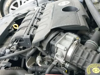 2015 Nissan Sentra SL z VIN 3N1AB7AP4FY291123, wystawiony jako IAAI lot #42437575 z przebiegiem 122 426 mil mil oraz . Historia ofert i sprzedaży dostępna na DreamBid. Obrazek 12.