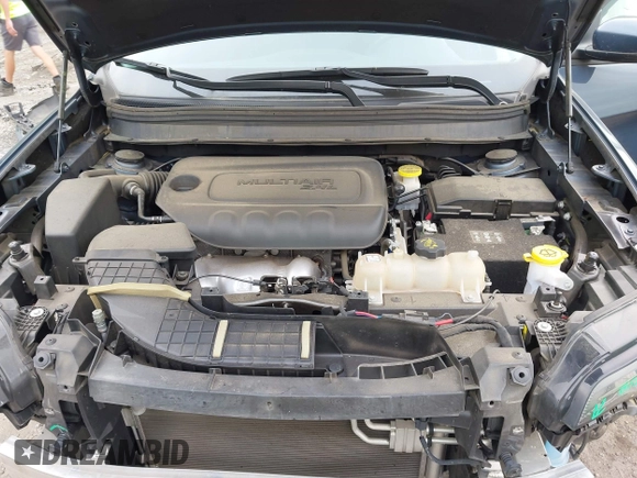 2021 Jeep Cherokee Latitude с VIN 1C4PJLCB8MD156327, выставлен на аукционе IAAI как лот 42026702 с пробегом 69 166 миль миль и . История ставок и продаж доступна на DreamBid. Изображение 10.