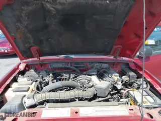 1999 Ford Ranger XL with VIN 1FTYR14V4XTB04343, listed as a IAAI auction lot 41794292 with 130,526 mi miles. Bid and sale history available at carsss.com. Image 10.