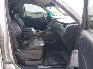 2015 Chevrolet Tahoe LT with VIN 1GNSCBKC9FR111984, listed as a IAAI auction lot 42003685 with 186,391 mi miles and . Bid and sale history available at DreamBid. Image 5.