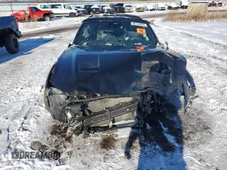 2023 Ford Mustang GT Premium z VIN 1FATP8FF1P5107208, wystawiony jako Copart lot #88124295 z przebiegiem 9 684 mil mil oraz Szkoda całkowita • Salvage title. Historia ofert i sprzedaży dostępna na DreamBid. Obrazek 5.