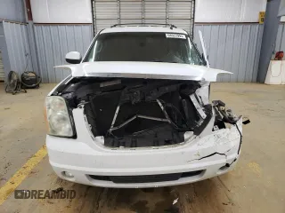 2011 GMC Yukon SLE with VIN 1GKS1AE05BR155327, listed as a Copart auction lot 68022994 with 0 mi miles and Non Repairable. Bid and sale history available at carsss.com. Image 5.