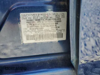 2019 Nissan Sentra SV with VIN 3N1AB7AP6KY449651, listed as a Copart auction lot 56881514 with Not Provided miles and Salvage Title. Bid and sale history available at carsss.com. Image 12.