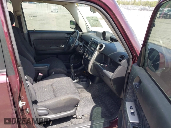 2006 Scion xB с VIN JTLKT334964052734, выставлен на аукционе IAAI как лот 42480477 с пробегом 107 369 миль миль и . История ставок и продаж доступна на DreamBid. Изображение 5.