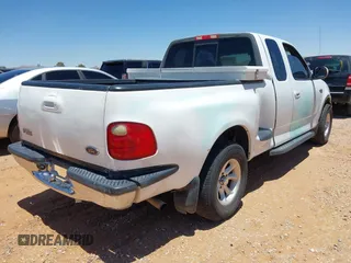2001 Ford F-150 XL z VIN 2FTZX07221CA22859, wystawiony jako IAAI lot #42375196 z przebiegiem Nie podano mil oraz . Historia ofert i sprzedaży dostępna na DreamBid. Obrazek 4.