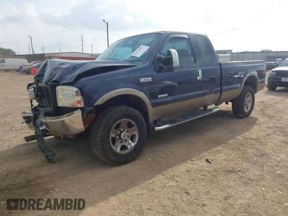 2007 Ford F-250 XL with VIN 1FTSX21P67EA63404, listed as a IAAI auction lot 42430989 with 167,476 mi miles and . Bid and sale history available at DreamBid. Image 16.