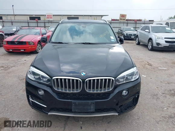 2014 BMW X5 xDrive35d with VIN 5UXKS4C56E0J93861, listed as a IAAI auction lot 41906775 with 149,263 mi miles. Bid and sale history available at carsss.com. Image 12.