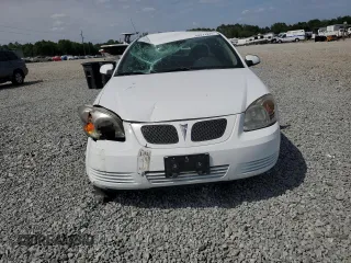 2009 Pontiac G5 z VIN 1G2AS18H097182905, wystawiony jako Copart lot #54411925 z przebiegiem 161 718 mil mil oraz Szkoda całkowita • Salvage title. Historia ofert i sprzedaży dostępna na DreamBid. Obrazek 5.
