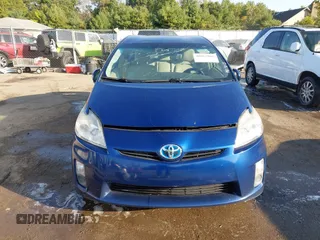 2010 Toyota Prius II z VIN JTDKN3DU6A0014799, wystawiony jako IAAI lot #40563906 z przebiegiem Nie podano mil oraz . Historia ofert i sprzedaży dostępna na DreamBid. Obrazek 13.